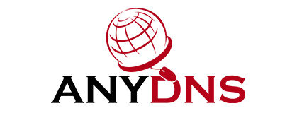 AnyDNS